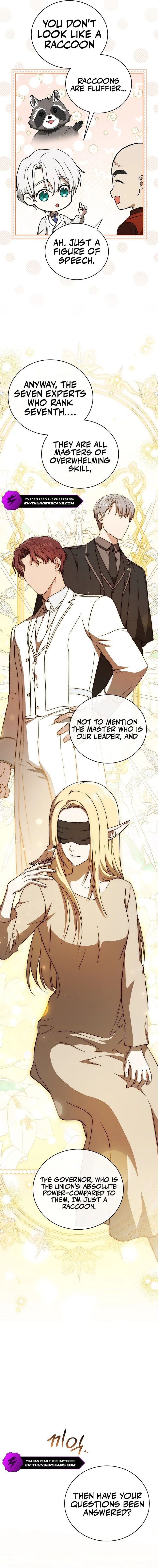 The Concept-Grasping Magical Genius Chapter 9 - 20