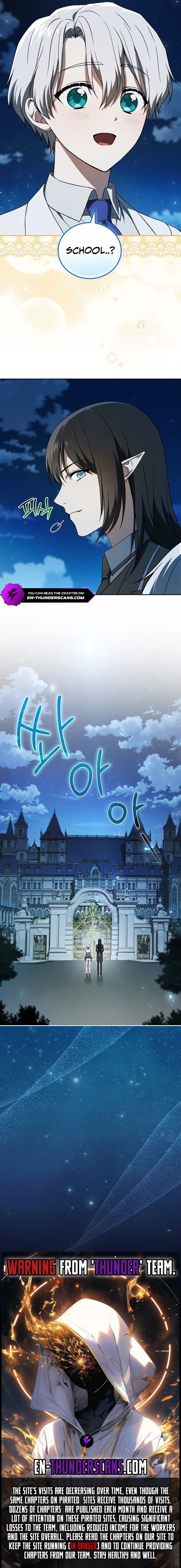 The Concept-Grasping Magical Genius Chapter 9 - 23
