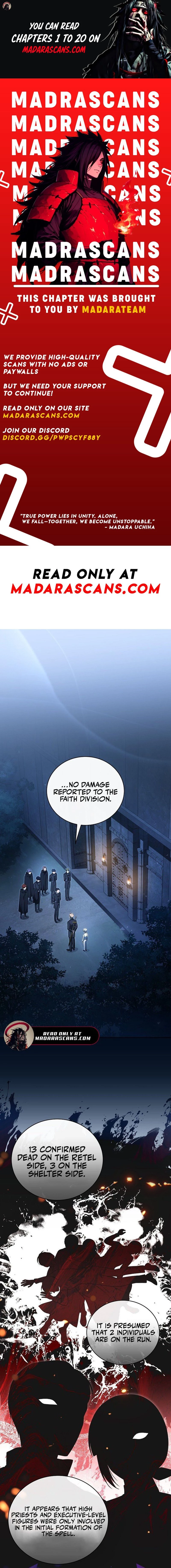 The Concept-Grasping Magical Genius Chapter 8 - 1