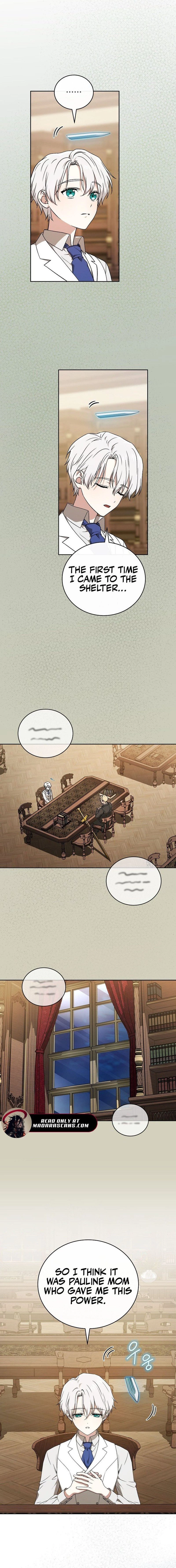 The Concept-Grasping Magical Genius Chapter 8 - 5