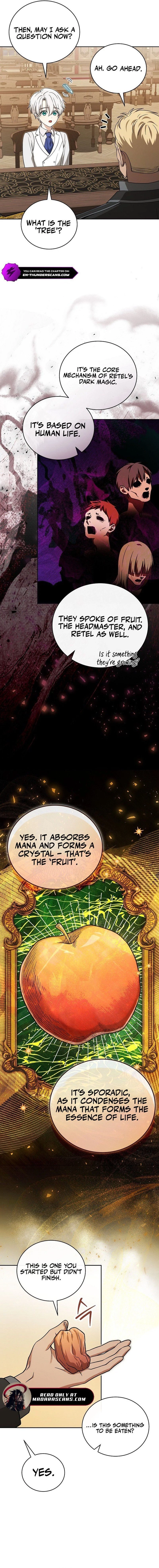 The Concept-Grasping Magical Genius Chapter 8 - 7