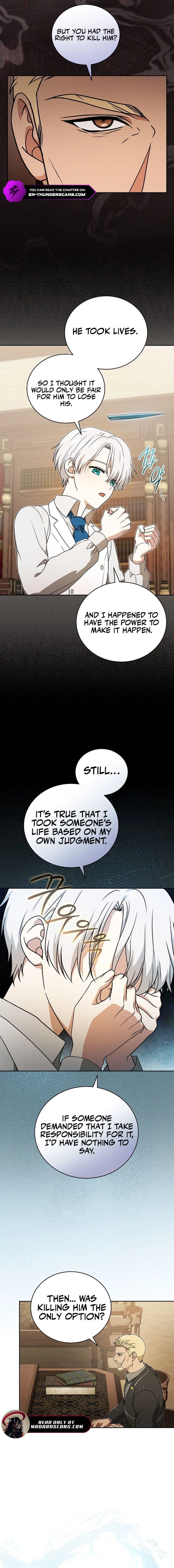 The Concept-Grasping Magical Genius Chapter 8 - 16