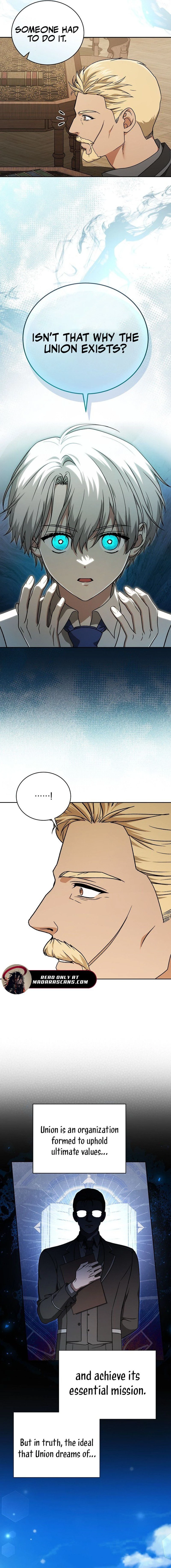 The Concept-Grasping Magical Genius Chapter 8 - 17