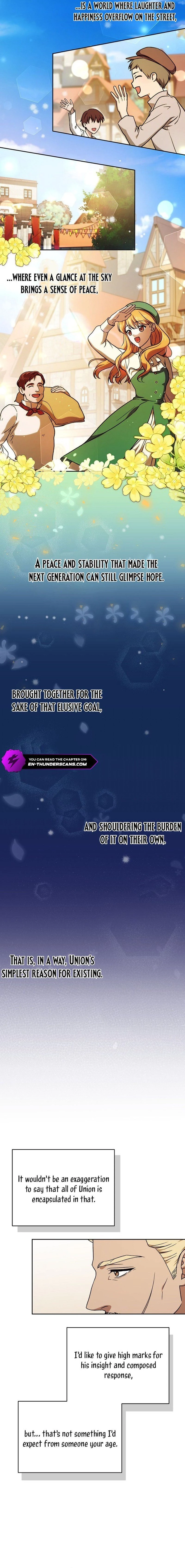 The Concept-Grasping Magical Genius Chapter 8 - 18