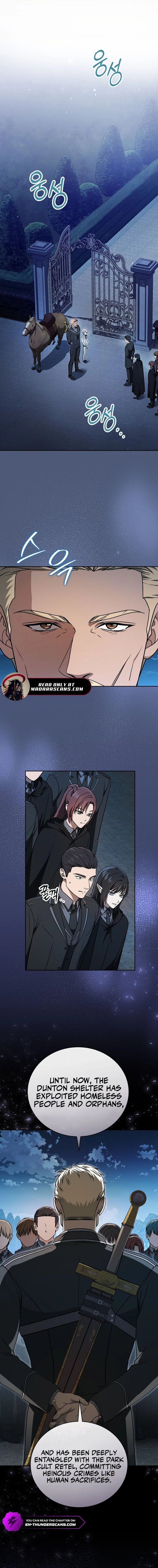 The Concept-Grasping Magical Genius Chapter 8 - 20