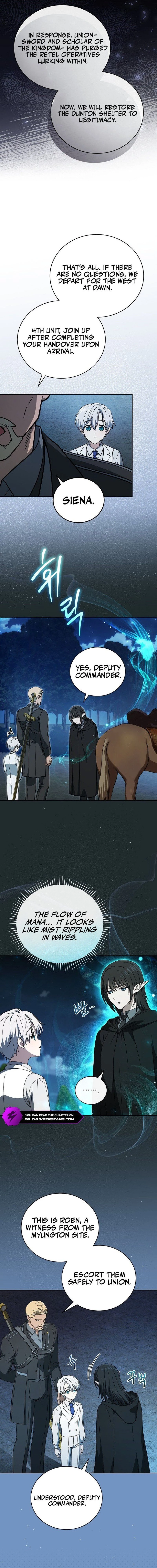 The Concept-Grasping Magical Genius Chapter 8 - 21
