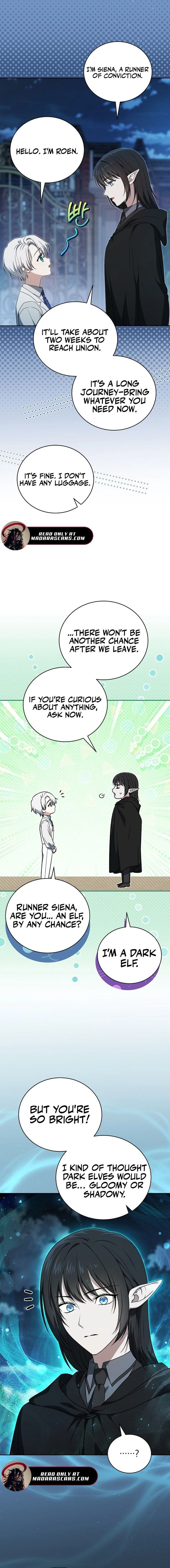 The Concept-Grasping Magical Genius Chapter 8 - 22