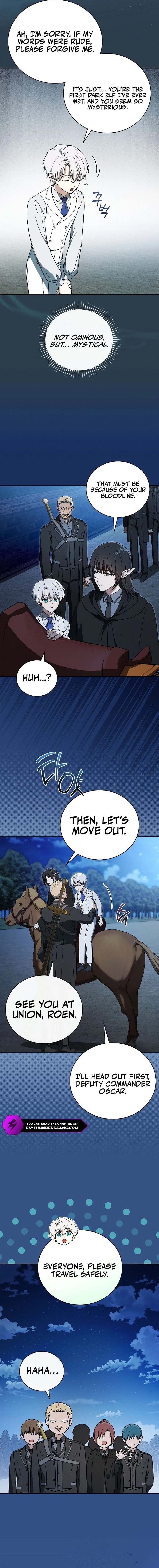 The Concept-Grasping Magical Genius Chapter 8 - 23