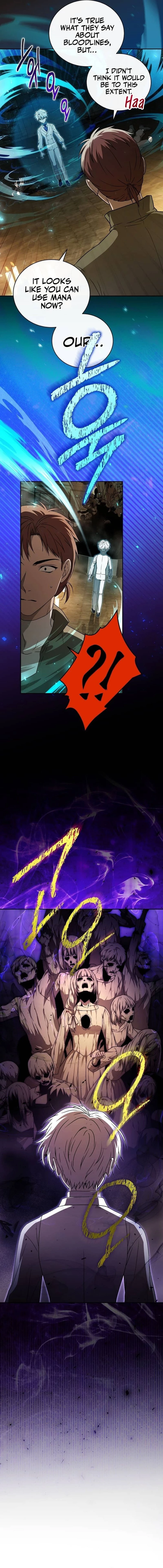 The Concept-Grasping Magical Genius Chapter 7 - 3