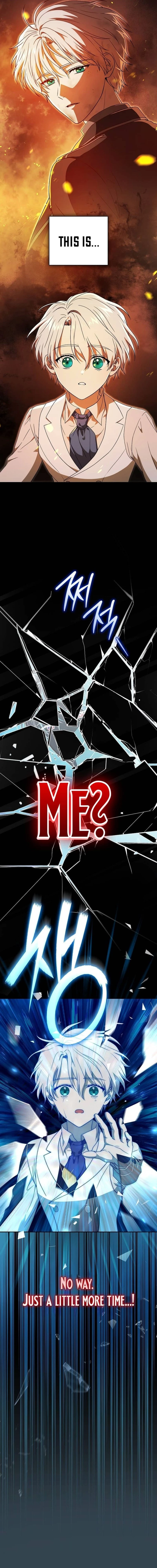 The Concept-Grasping Magical Genius Chapter 7 - 7