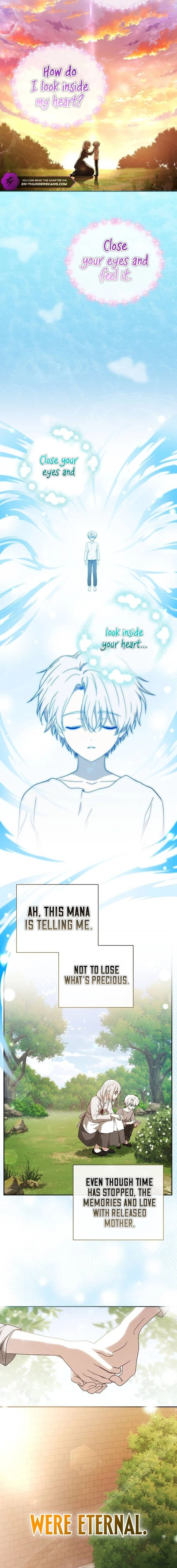 The Concept-Grasping Magical Genius Chapter 7 - 9