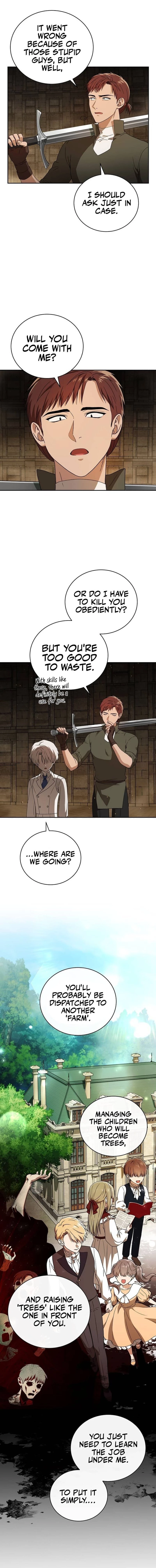 The Concept-Grasping Magical Genius Chapter 7 - 11
