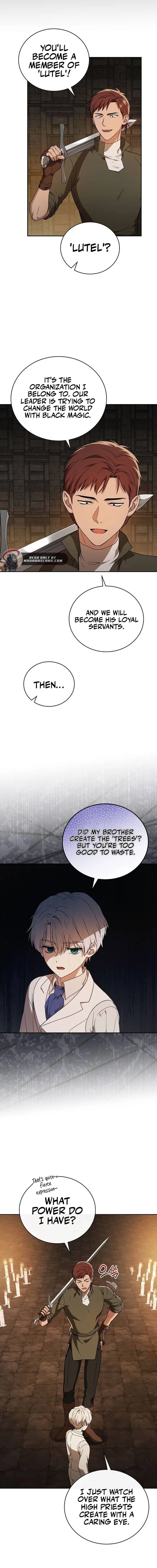 The Concept-Grasping Magical Genius Chapter 7 - 12