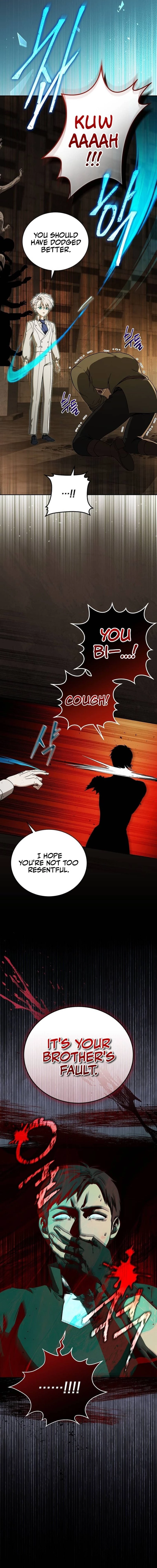 The Concept-Grasping Magical Genius Chapter 7 - 15