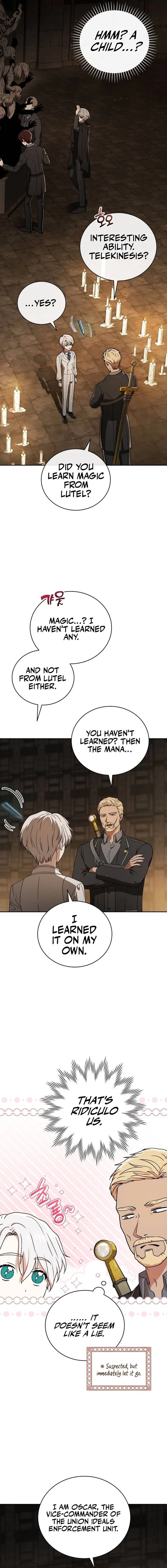 The Concept-Grasping Magical Genius Chapter 7 - 18