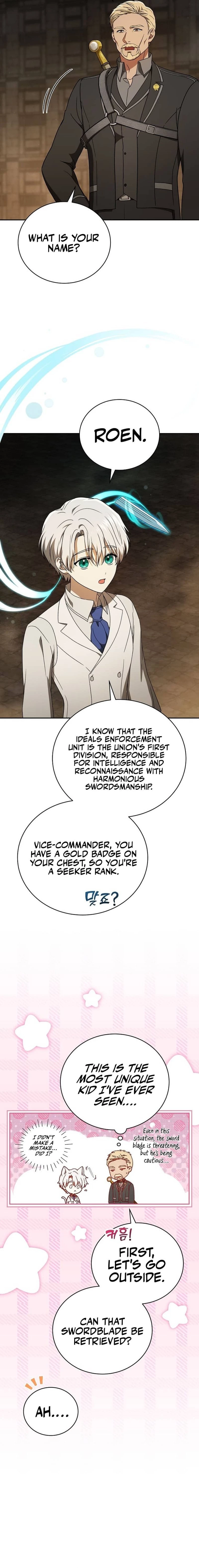 The Concept-Grasping Magical Genius Chapter 7 - 19