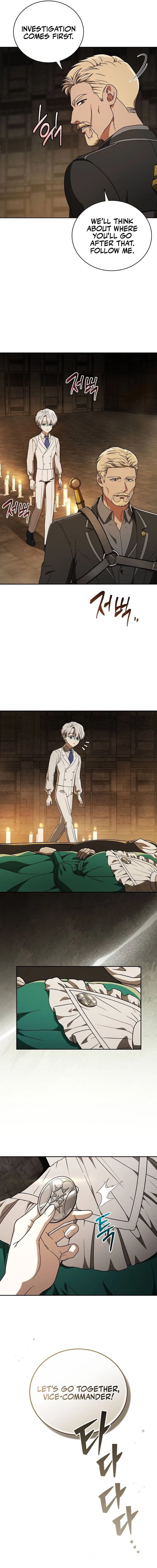 The Concept-Grasping Magical Genius Chapter 7 - 23