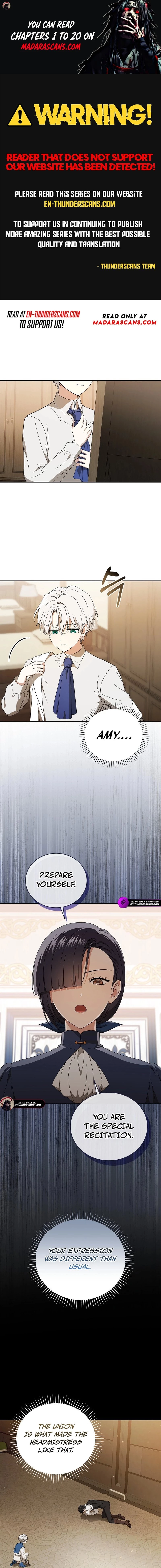 The Concept-Grasping Magical Genius Chapter 6 - 1