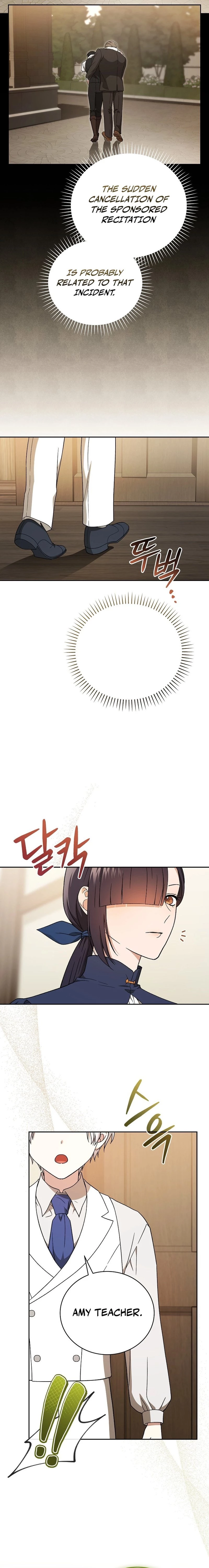 The Concept-Grasping Magical Genius Chapter 6 - 2