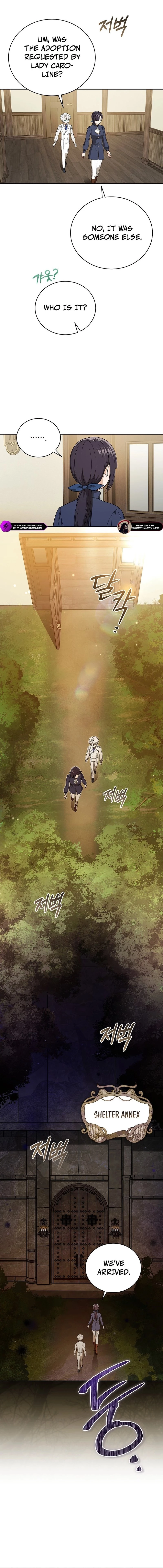 The Concept-Grasping Magical Genius Chapter 6 - 4