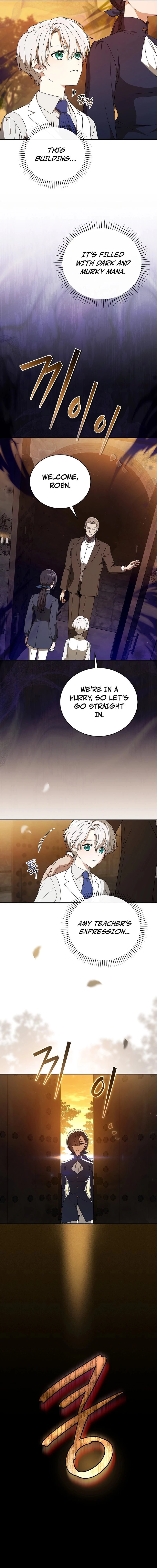 The Concept-Grasping Magical Genius Chapter 6 - 5