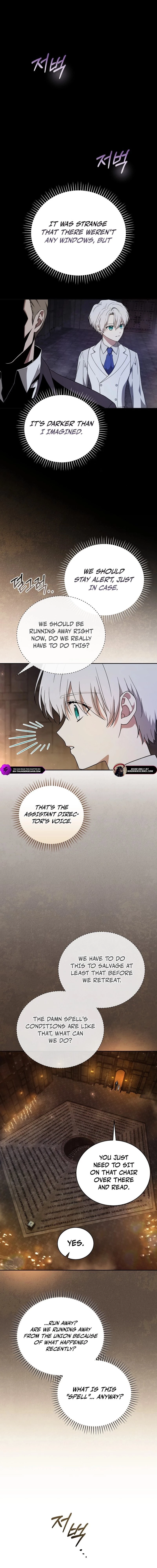 The Concept-Grasping Magical Genius Chapter 6 - 6