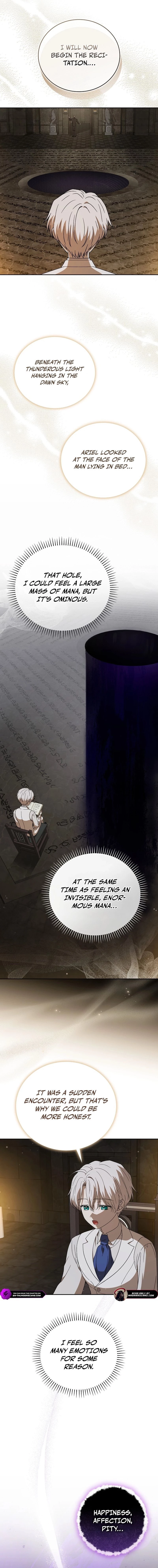 The Concept-Grasping Magical Genius Chapter 6 - 8