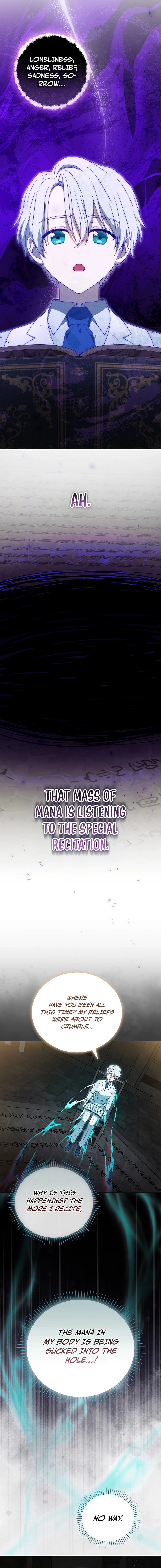 The Concept-Grasping Magical Genius Chapter 6 - 9