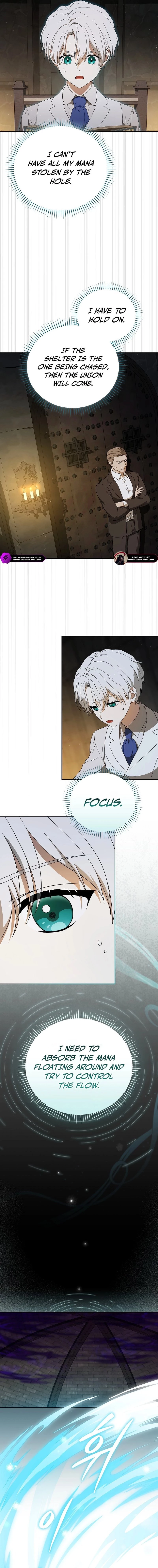 The Concept-Grasping Magical Genius Chapter 6 - 10