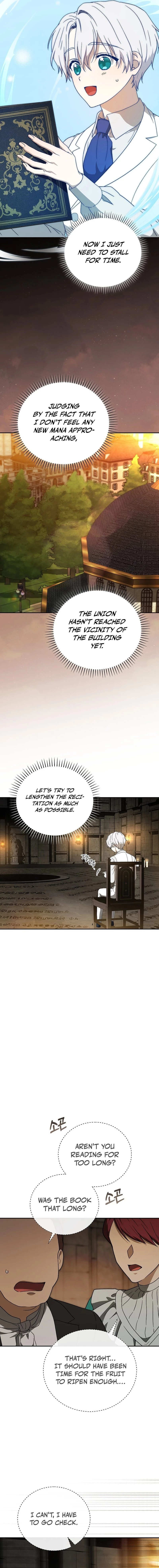 The Concept-Grasping Magical Genius Chapter 6 - 12