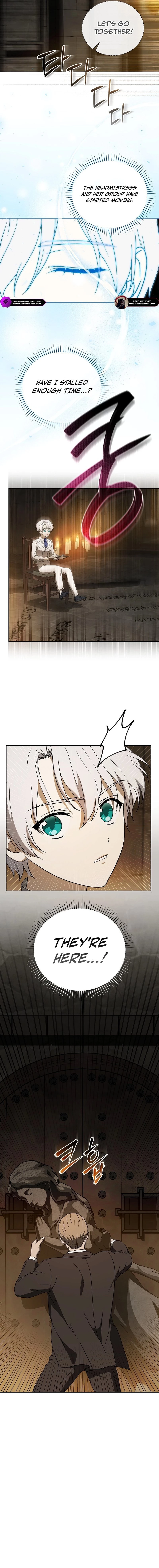 The Concept-Grasping Magical Genius Chapter 6 - 13