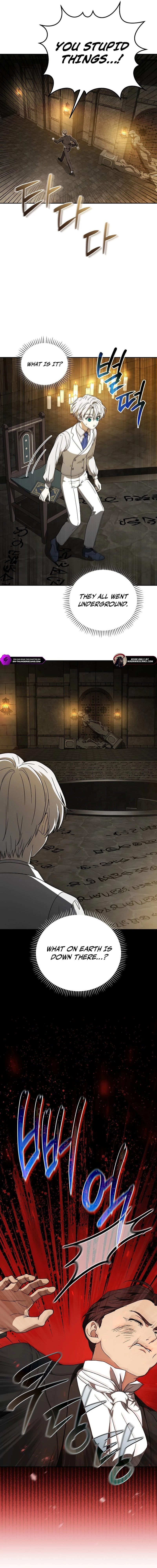 The Concept-Grasping Magical Genius Chapter 6 - 14