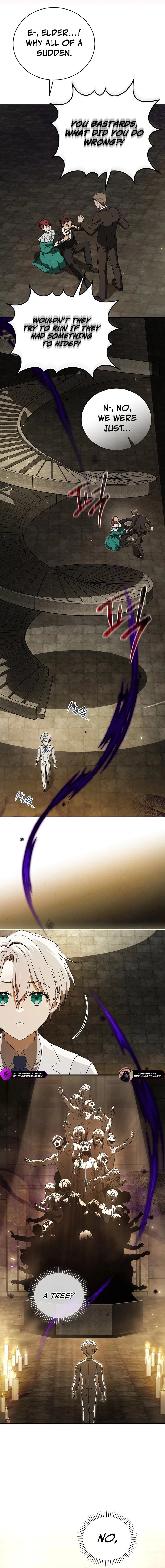 The Concept-Grasping Magical Genius Chapter 6 - 15