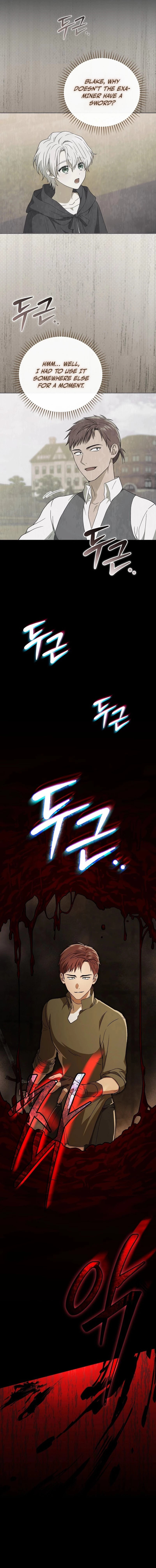 The Concept-Grasping Magical Genius Chapter 6 - 19