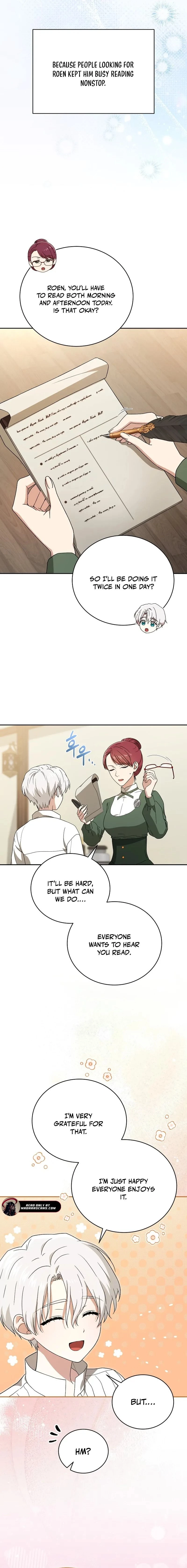 The Concept-Grasping Magical Genius Chapter 5 - 6