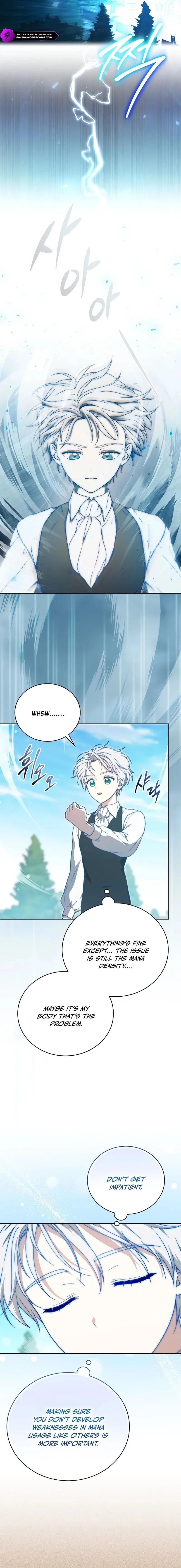 The Concept-Grasping Magical Genius Chapter 5 - 9