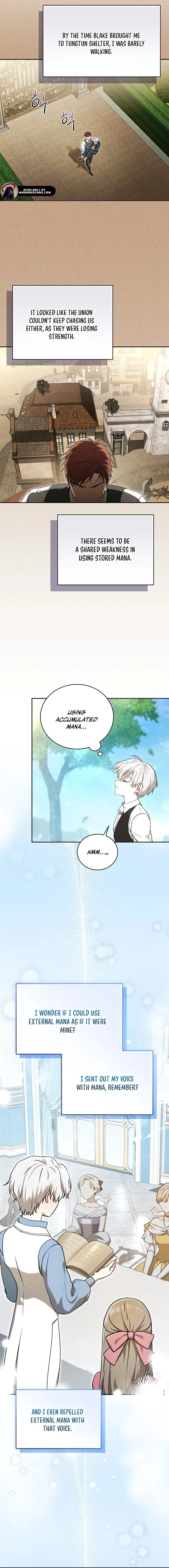 The Concept-Grasping Magical Genius Chapter 5 - 10