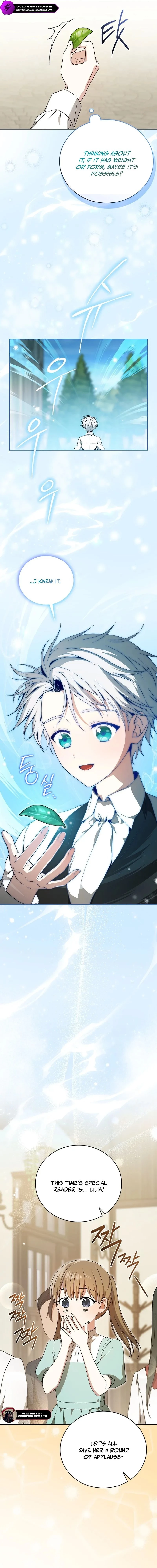 The Concept-Grasping Magical Genius Chapter 5 - 11