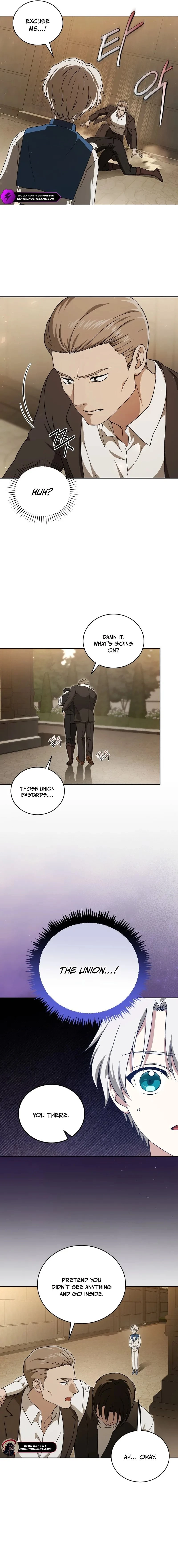 The Concept-Grasping Magical Genius Chapter 5 - 16