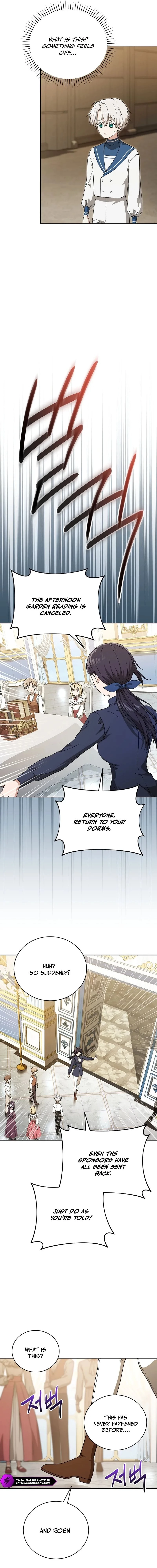The Concept-Grasping Magical Genius Chapter 5 - 17