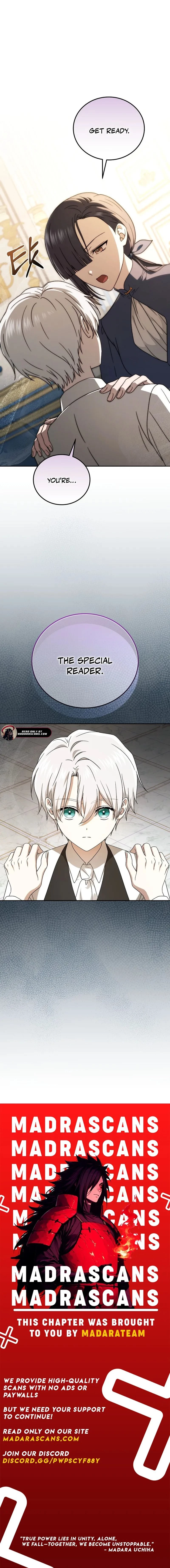 The Concept-Grasping Magical Genius Chapter 5 - 18