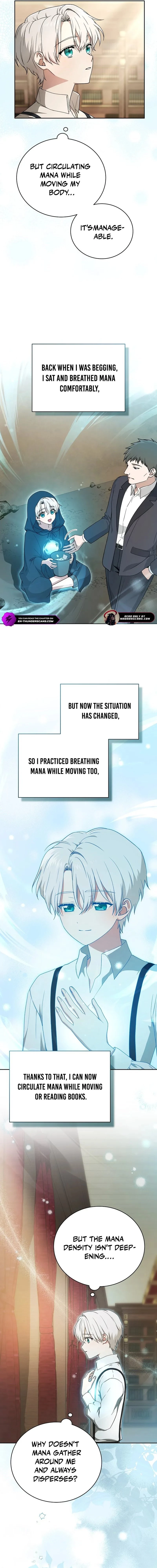 The Concept-Grasping Magical Genius Chapter 4 - 2