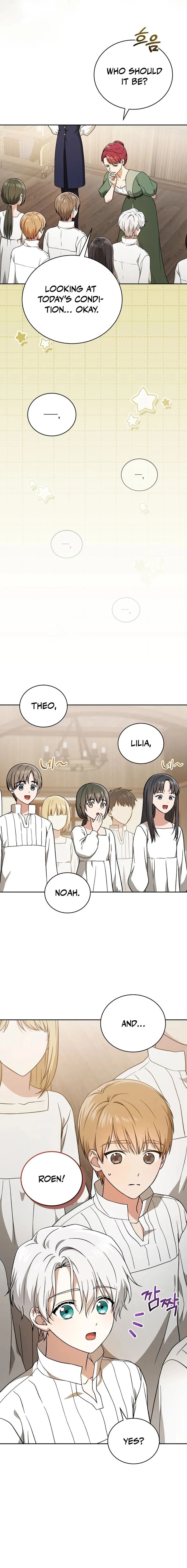 The Concept-Grasping Magical Genius Chapter 4 - 4