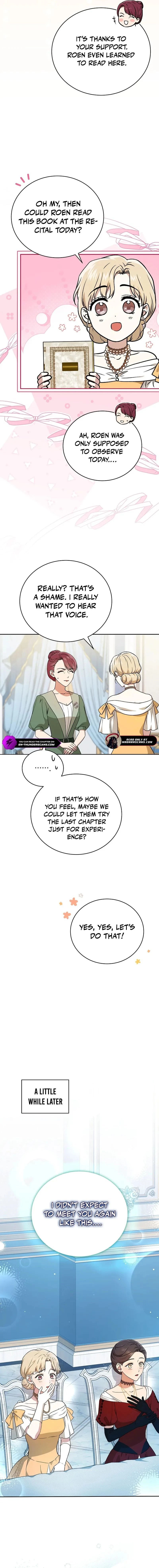 The Concept-Grasping Magical Genius Chapter 4 - 9