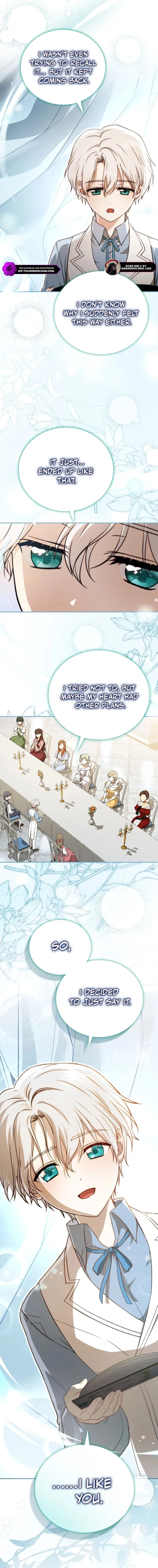 The Concept-Grasping Magical Genius Chapter 4 - 10