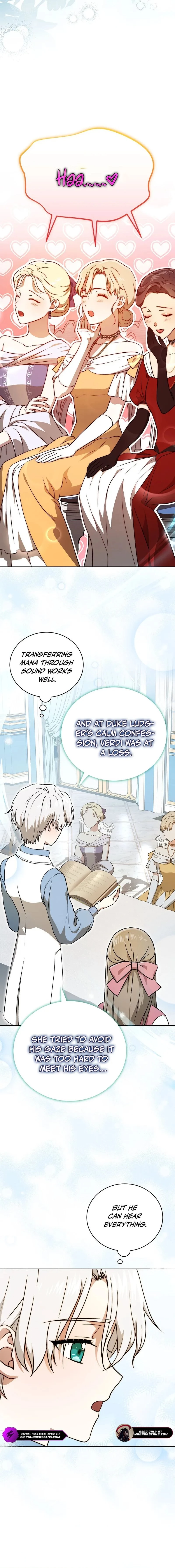 The Concept-Grasping Magical Genius Chapter 4 - 11