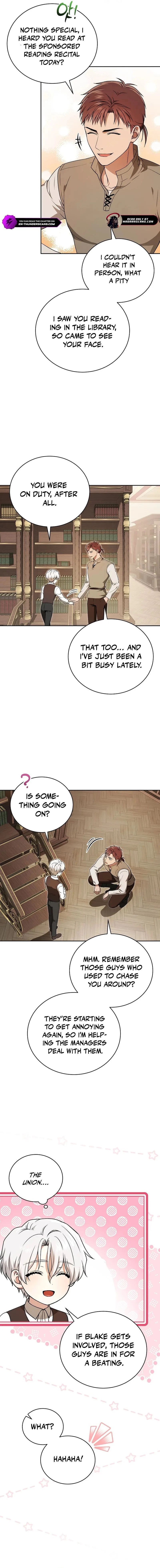 The Concept-Grasping Magical Genius Chapter 4 - 15