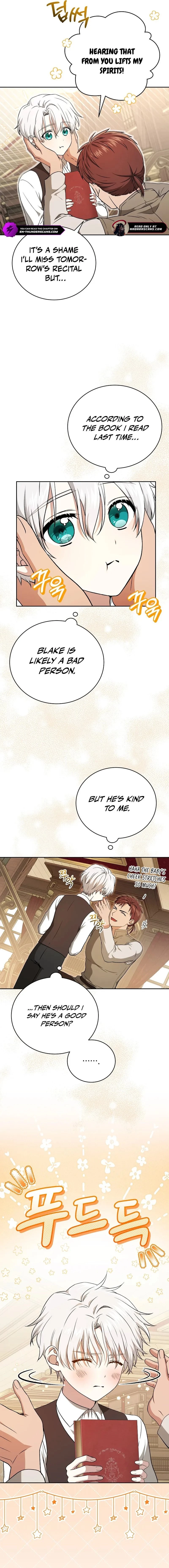 The Concept-Grasping Magical Genius Chapter 4 - 16