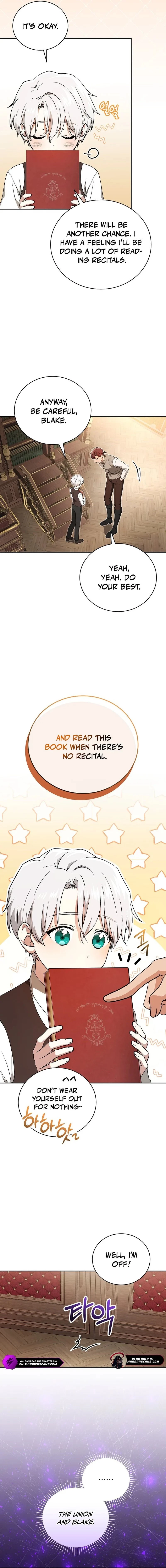 The Concept-Grasping Magical Genius Chapter 4 - 17