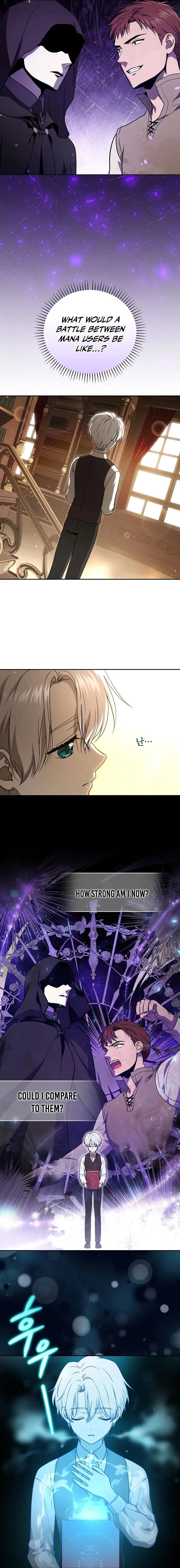 The Concept-Grasping Magical Genius Chapter 4 - 18
